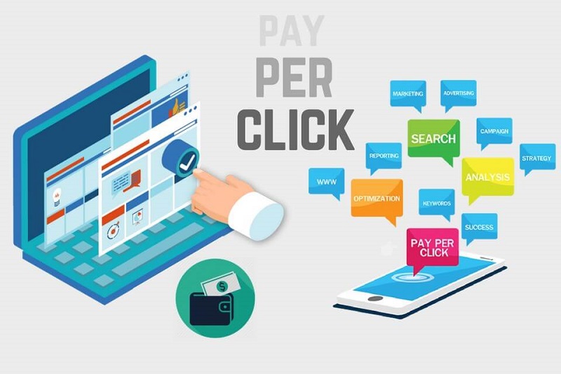 PPC là gì? Cách hoạt động và những loại quảng cáo của PPC