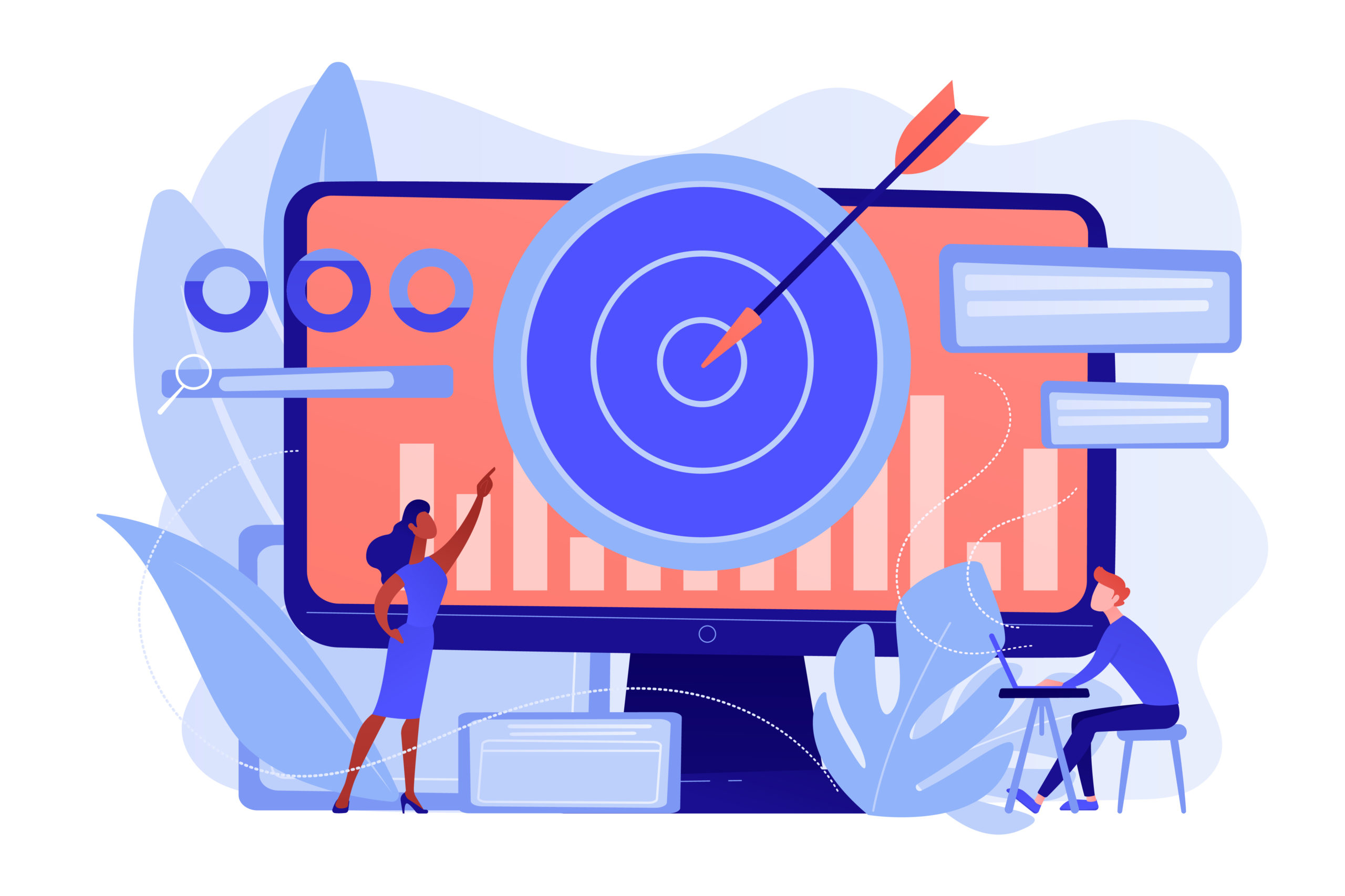 Smart Campaign: Đổi mới cách thức tối ưu quảng cáo