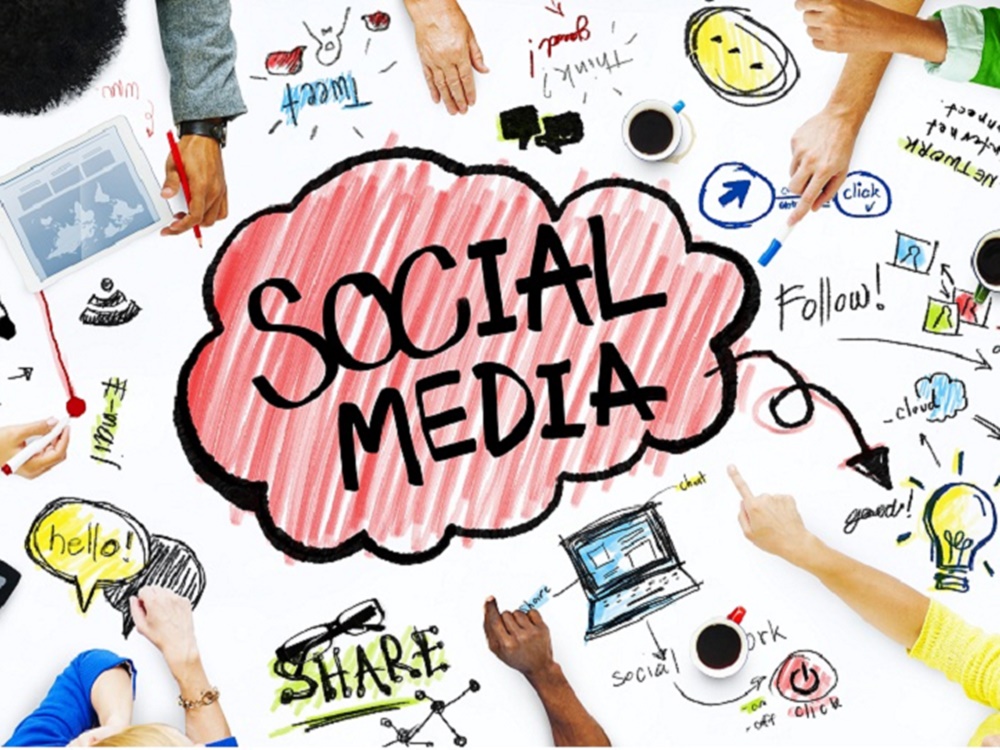 Social Media đang trở nên ít Social và nhiều Media hơn
