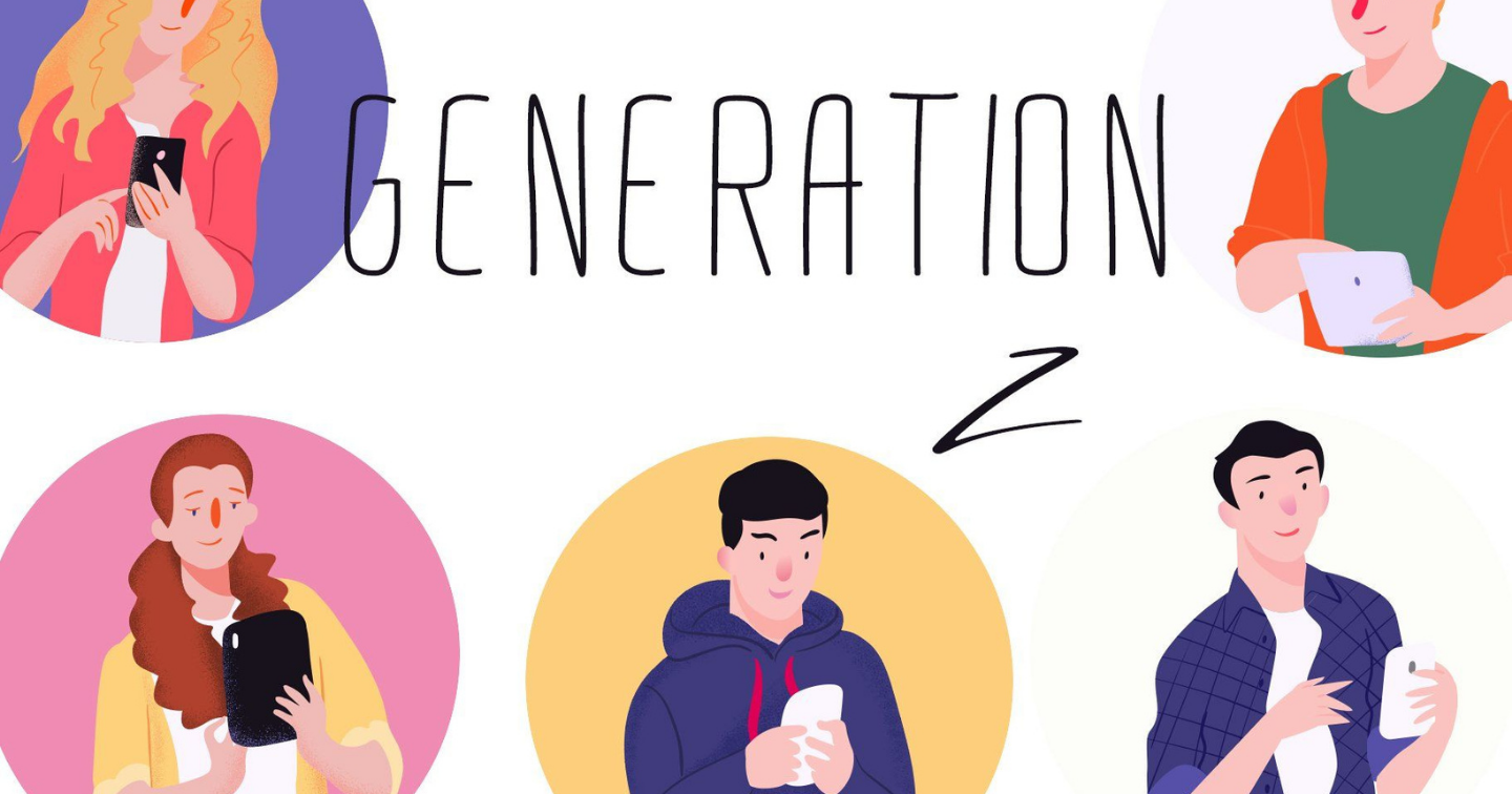 Tại sao gen Z thích trải nghiệm các sản phẩm hay thương hiệu mới
