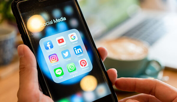 Tầm quan trọng của social media trong việc kết nối với gen Z