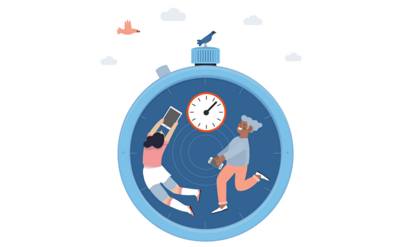 Tất cả những ai đang “nghiện” TikTok đều phải biết đến tính năng này