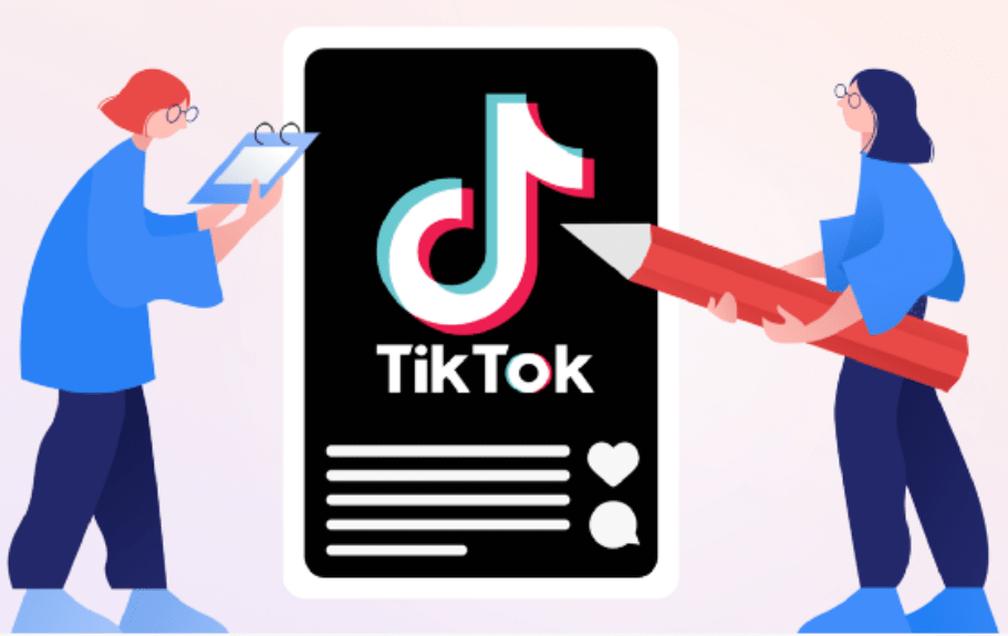 Tiktok chia sẻ một số insights thương mại điện tử mới