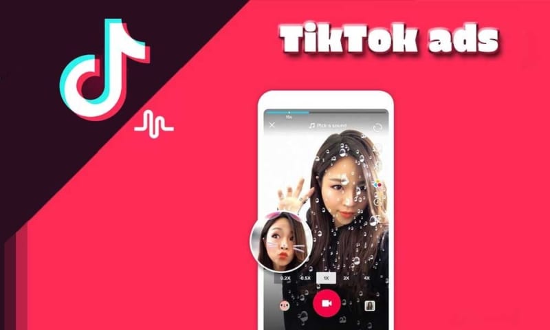 Tiktok chia sẻ một số mẹo để tăng chuyển đổi cho quảng cáo