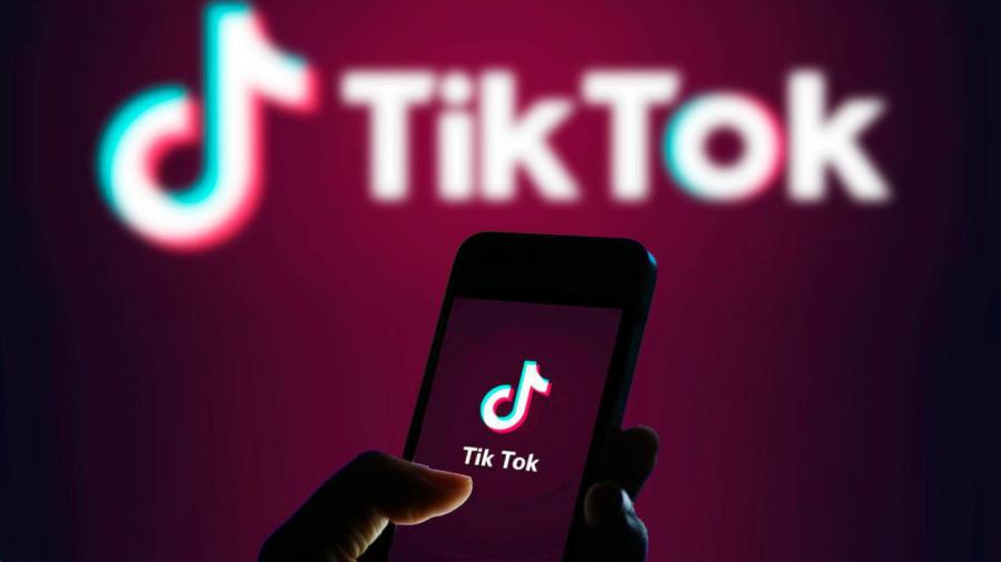 TikTok là ứng dụng thu thập và chia sẻ nhiều dữ liệu người dùng nhất