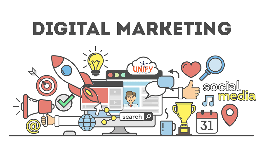 Top các dự báo và xu hướng Digital Marketing 2023 từ Google
