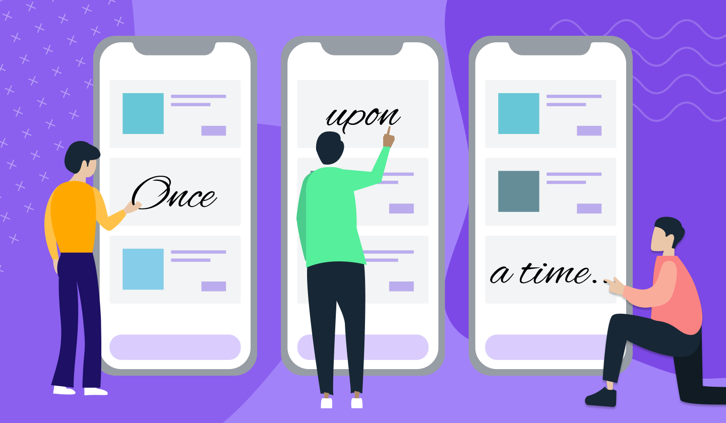 UX writing: Nghệ thuật thiết kế bằng ngôn từ