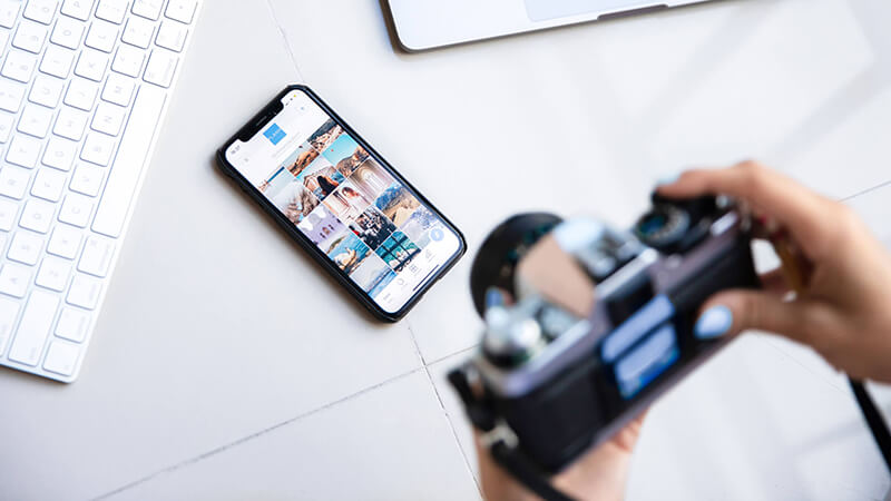 Video marketing – Công cụ quyền năng khi làm marketing cho ngành du lịch