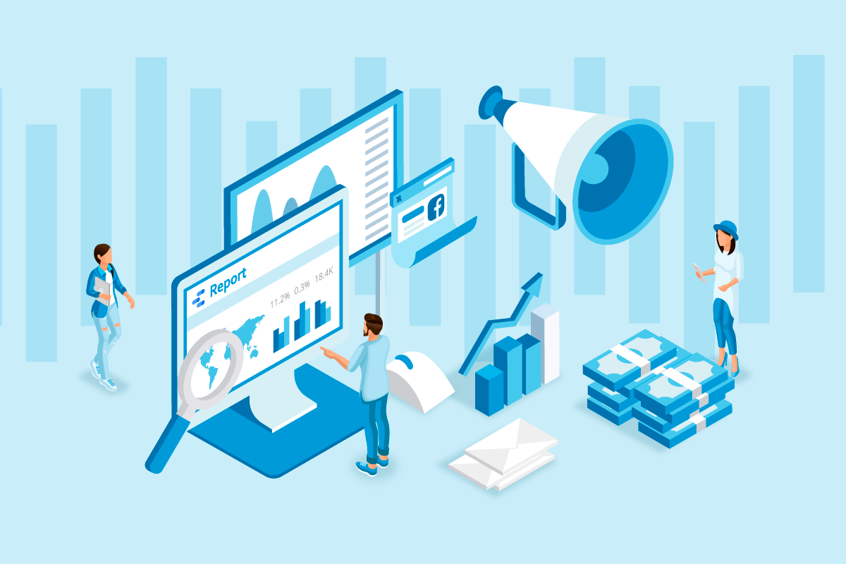 Xây dựng chiến dịch quảng cáo với 4 bước đơn giản