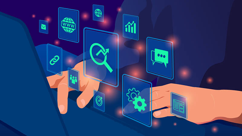 Xu hướng SEO 2023 – Cần tập trung gì để tối ưu marketing