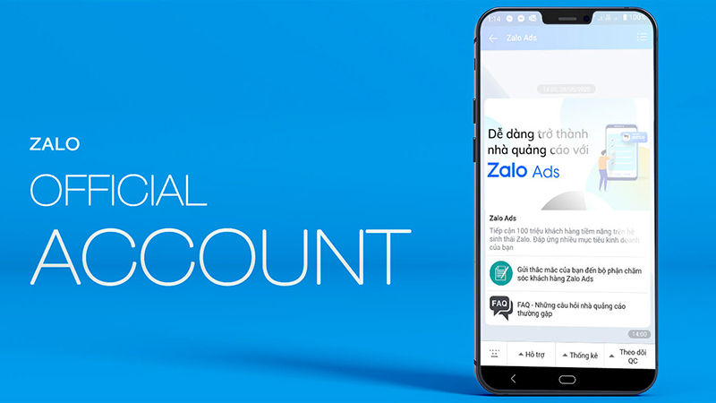 Zalo OA là gì? Tất tần tật về Zalo OA 2023